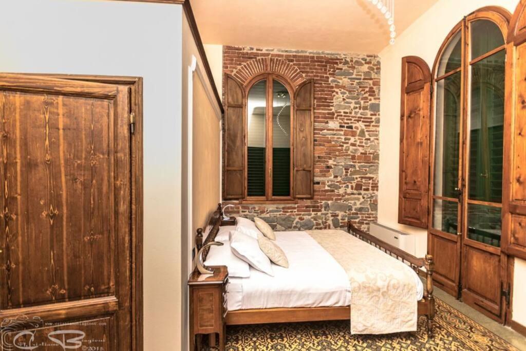 Apartment Comfy Portion Of Property By Il Mosaico *
